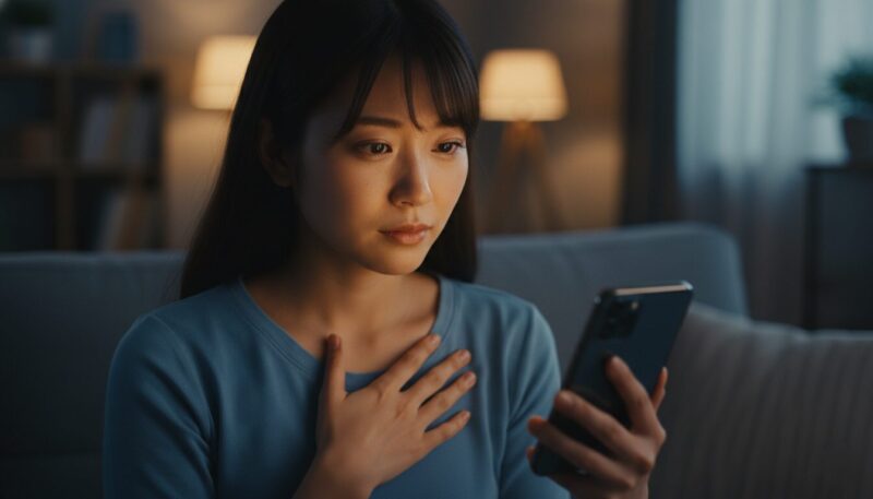 ショート動画台本作成需要とAIの違い:視聴者の「共感」を呼ぶトリガー