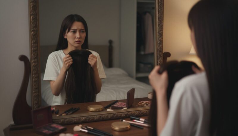 知恵袋でチャットレディが怖いと言われる背景と本音