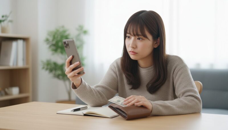 副業 初心者 注意点として「高額な初期費用」には慎重になる