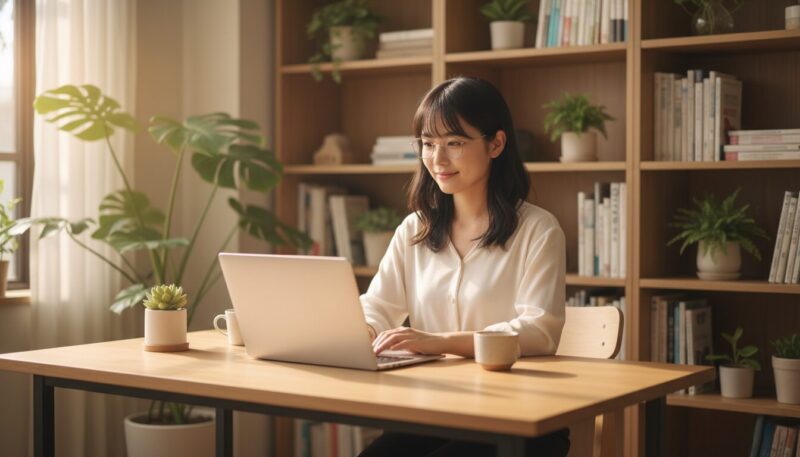 まとめ:チャットレディが怖いと知恵袋で悩むあなたへ