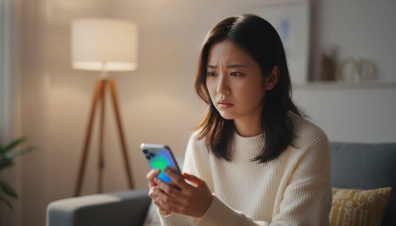 「楽に稼げる」という幻想。副業広告 実態を冷静に見抜く