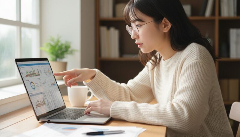 チャットレディ 安全なサイト 見分け方と必須基準