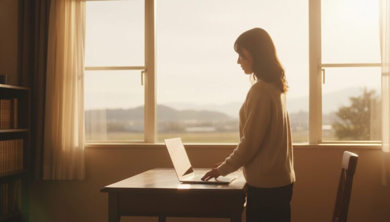 まとめ:ショート動画台本作成需要を味方に、自分らしく歩む