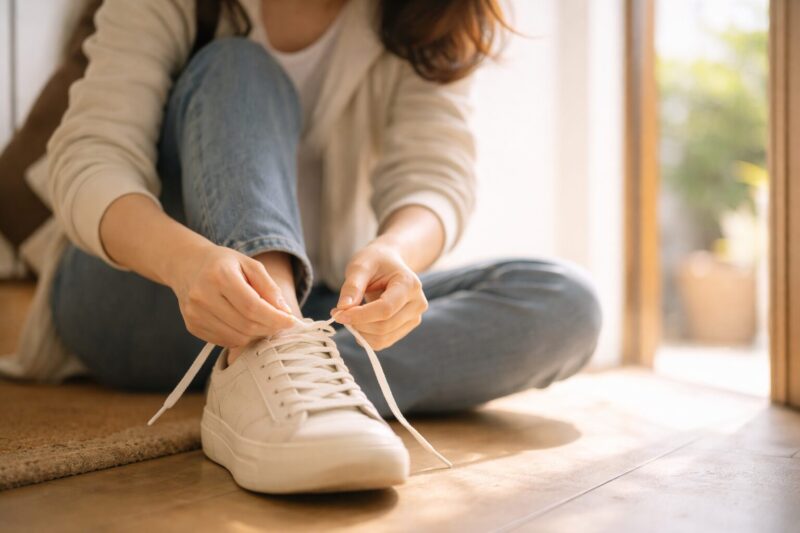 今の感情はあなたが自立の第一歩を踏み出すサイン