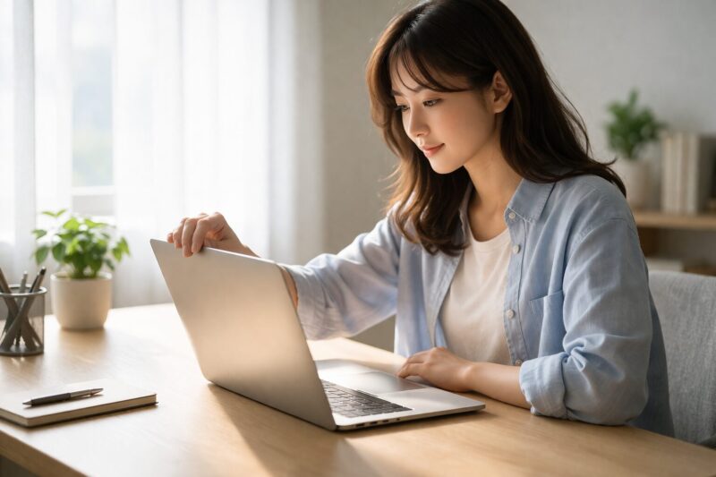 スキルなしでも在宅ワーク 初心者から始めるコツ