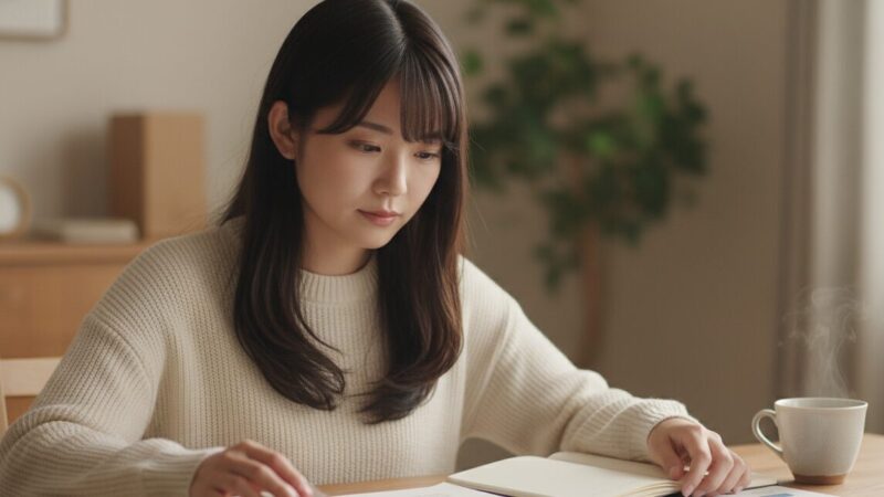 副業収入と確定申告の基本知識