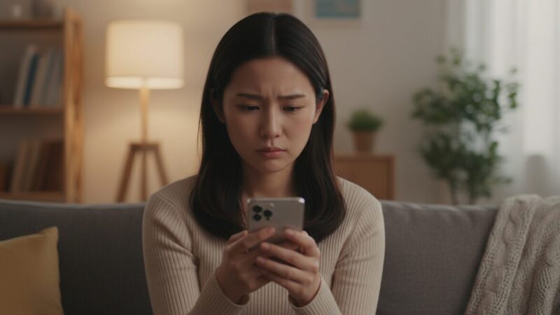 勧誘系副業と普通の在宅副業の違い