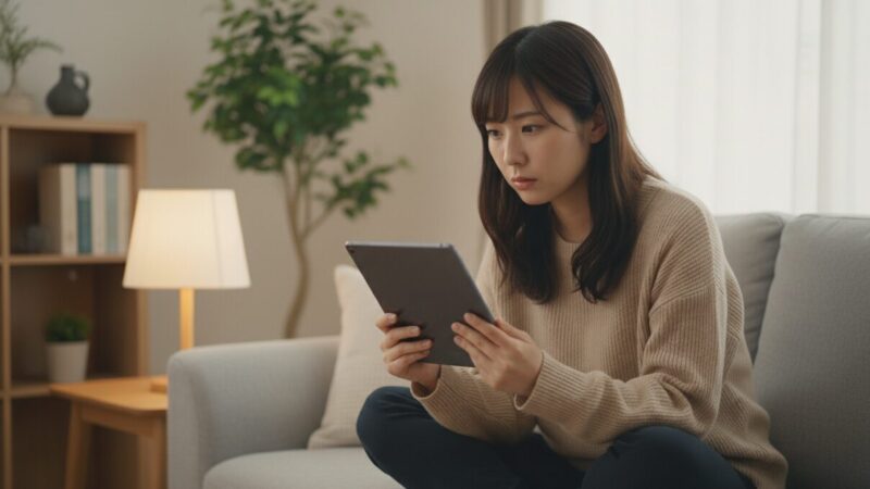 主婦・会社員でもスマホで始められる理由