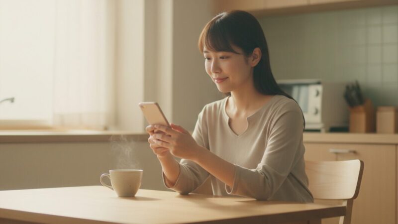 アフィリエイトが勧誘不要な理由