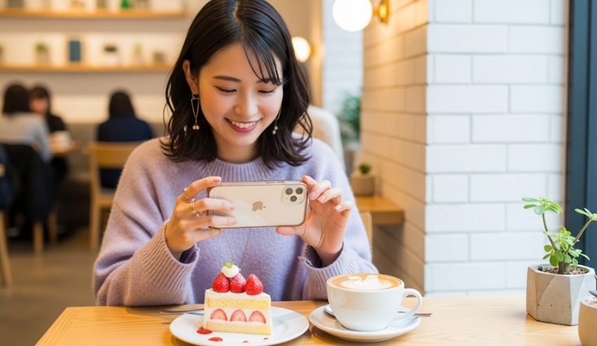 インスタの怪しいMLM勧誘！手口と見分け方