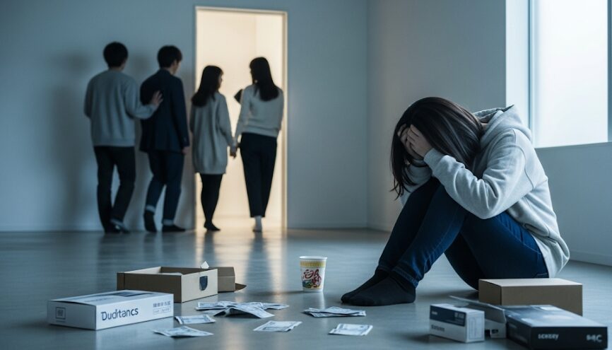 【実録】MLM失敗談。借金と孤独の末路