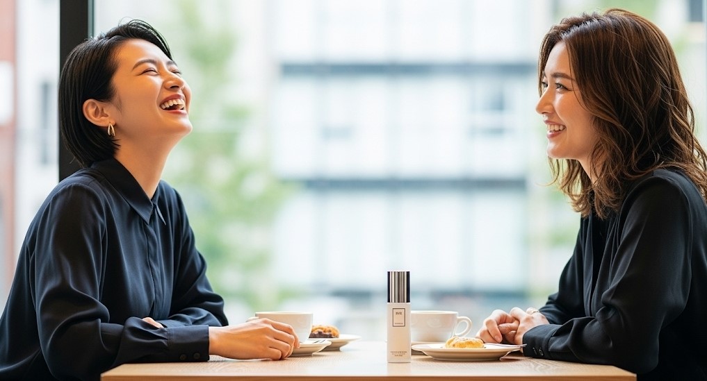 ニュースキンは怪しい？勧誘に悩む前に知るべき評判と真実