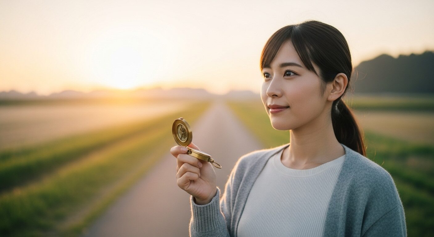 MLMを辞めた人が次に進むべき道｜失敗は最高の羅針盤になる