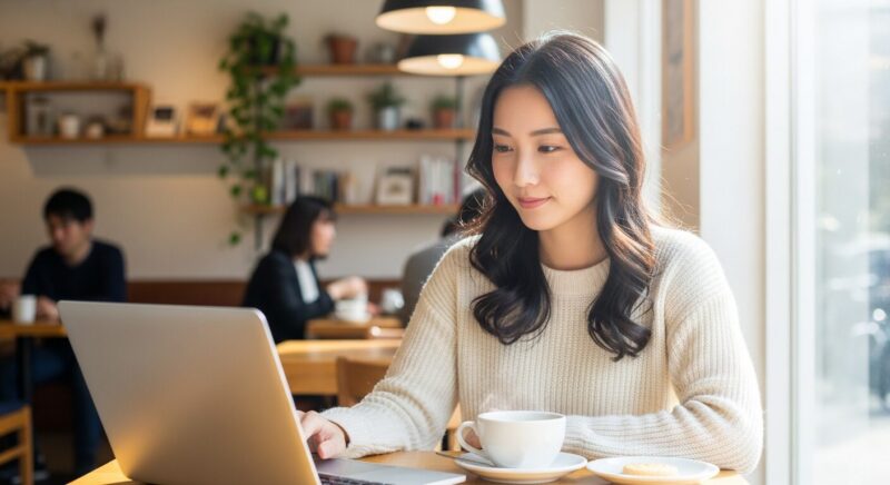 ニュースキンの彼氏と別れるべき？洗脳の実態と結婚のリスクを解説