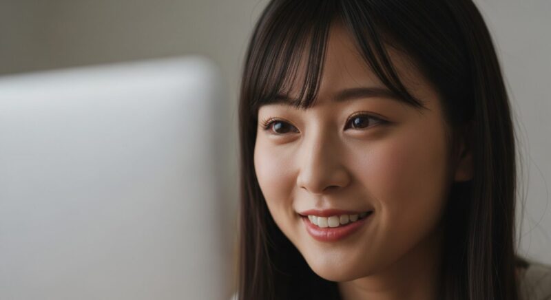 「顔を出さない」が武器になる。AI×在宅副業で、会社にバレずに月5万を目指すロードマップ