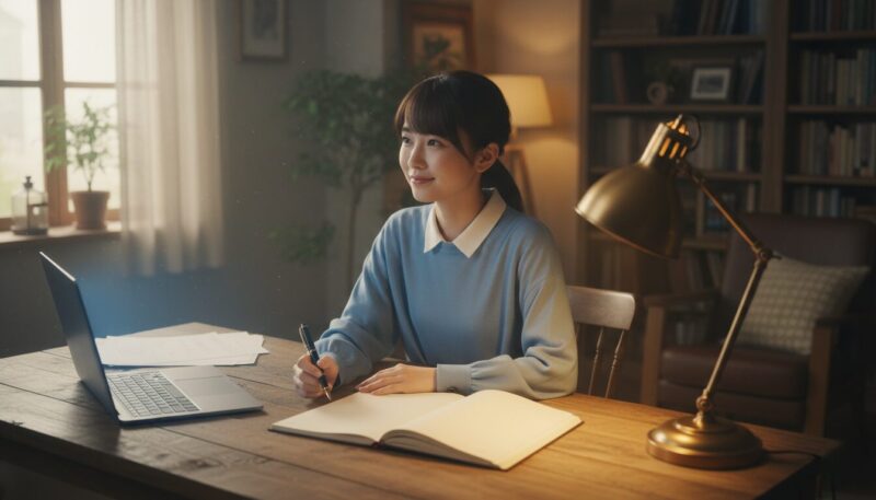 ショート動画の台本作成は需要アリ？AI時代に未経験から稼ぐコツ