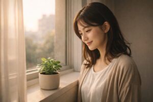 自分のお金がない惨めさを変える！今すぐできる自立の対策