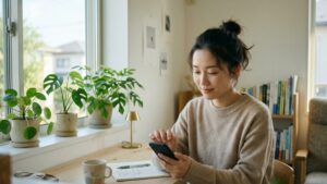 友達を巻き込まない在宅副業の始め方｜勧誘ゼロで稼ぐ仕組みとは